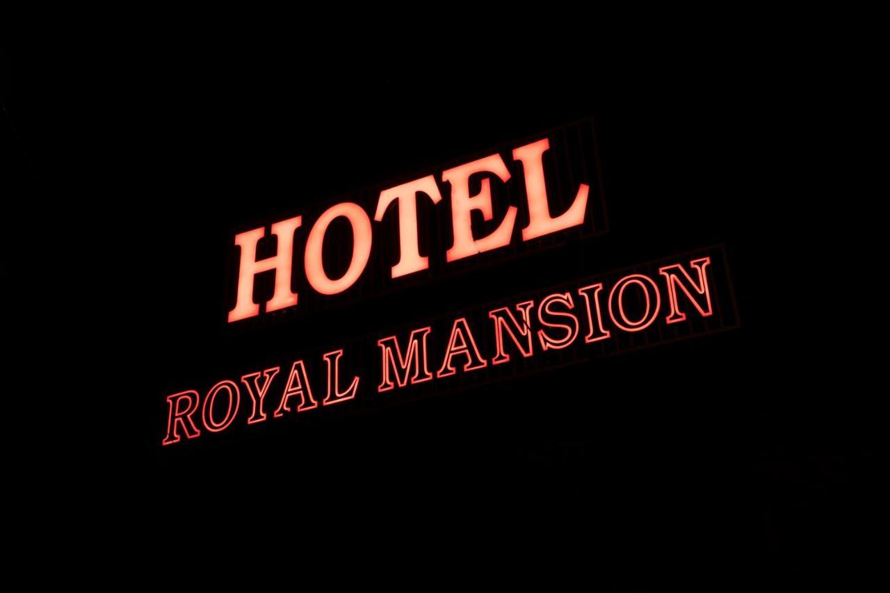 Hotel Royal Mansion Kulu Exterior foto
